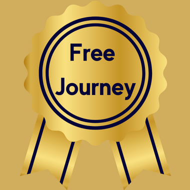 Free Journey - November Gratitude Challenge