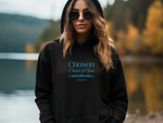 Chosen Child of God Shirt – John 1:12 Hoodie Sweatshirt