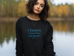 Chosen Child of God Shirt – John 1:12 Sweatshirt