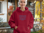 Chosen Child of God Shirt – John 1:12 Hoodie Sweatshirt