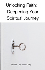 Unlocking Faith Deepening Your Spiritual Journey Book Cover