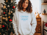 Chosen Child of God Shirt – John 1:12 Hoodie Sweatshirt