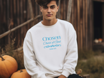 Chosen Child of God Shirt – John 1:12 Sweatshirt