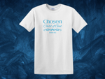 Chosen Child of God Shirt – John 1:12